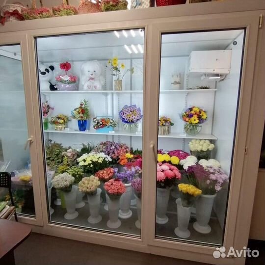 Холодильная камера