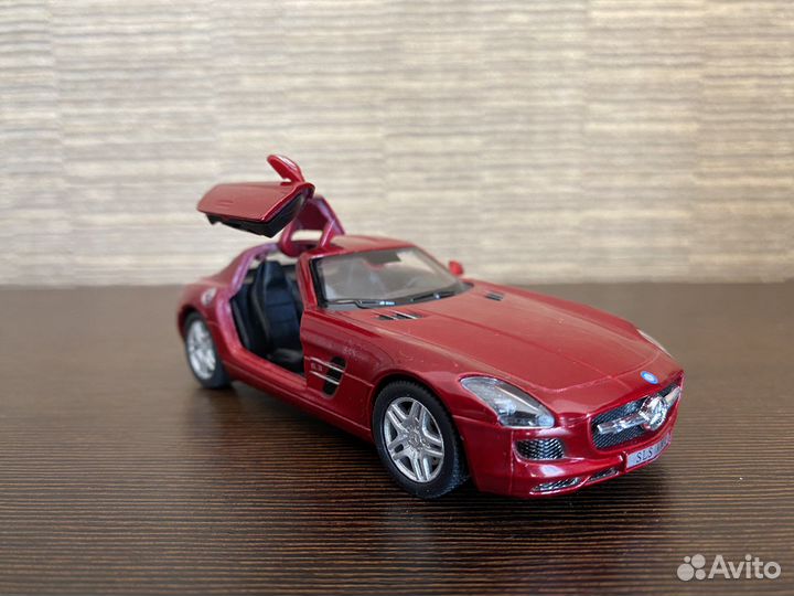 Машика коллекционная