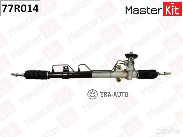 Masterkit 77R014 Рейка рулевая Hyundai Sonata IV 1