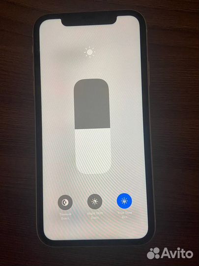 iPhone XR 64gb