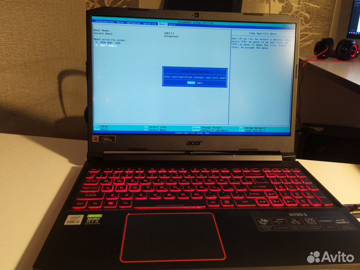Установка Windows и программ