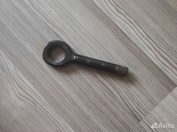 Инструментов для авто. Балончик, транспорт. крюк