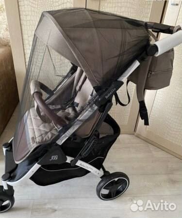 Коляска прогулочная Babalo 2023. Цена от 9500