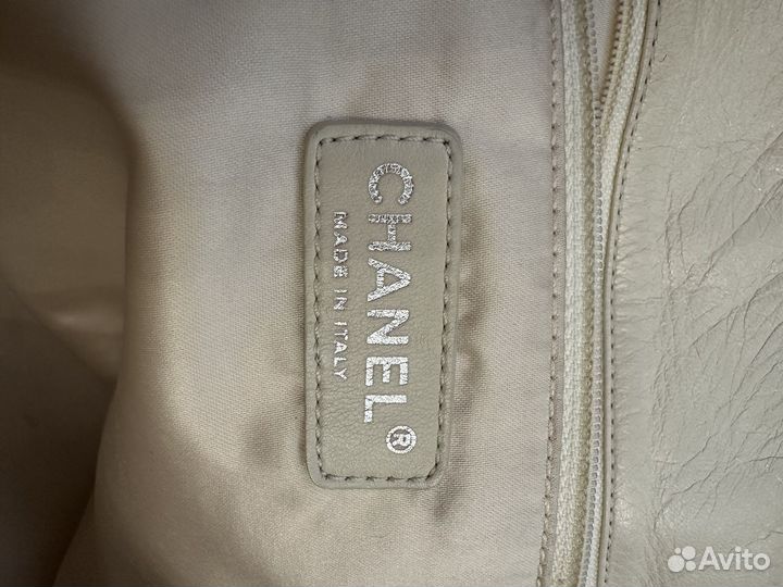 Сумка chanel