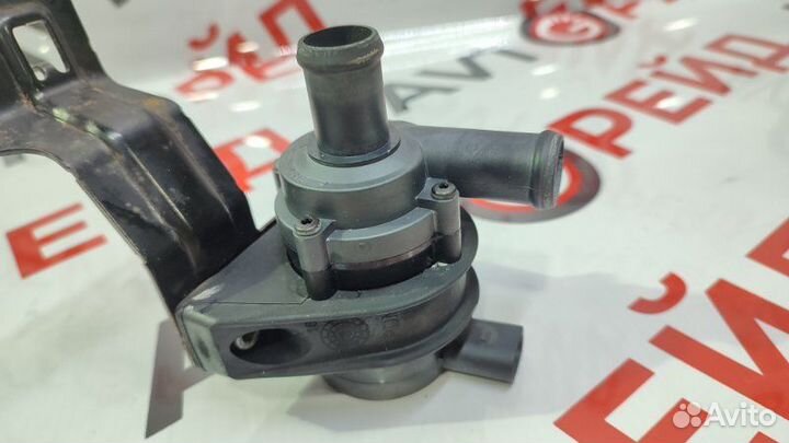 Электропомпа Volkswagen Tiguan 5N2 cawb 13.01.2009