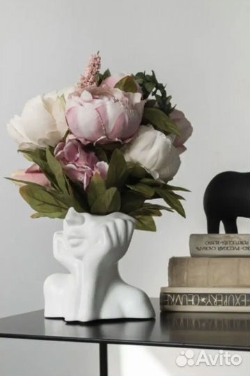 Модель кашпо