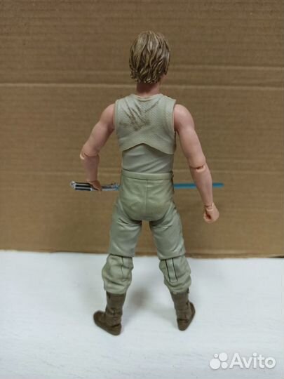 Фигурка Star Wars 40th Anniversary The Black Serie