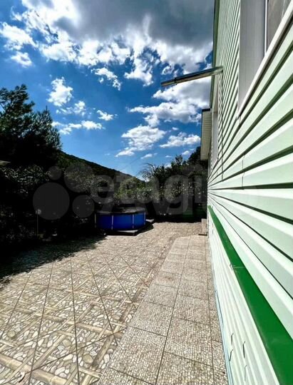 Дом 78 м² на участке 7,3 сот.