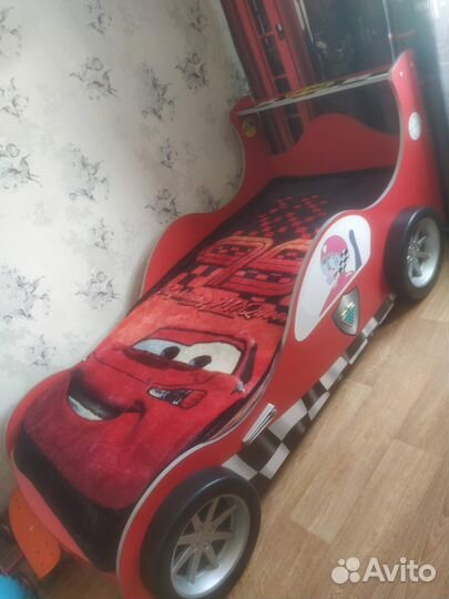 Кровать Cilek (Турция)