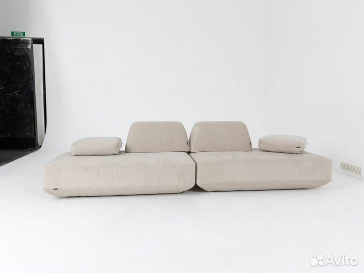 Диван 2000х1200 мм