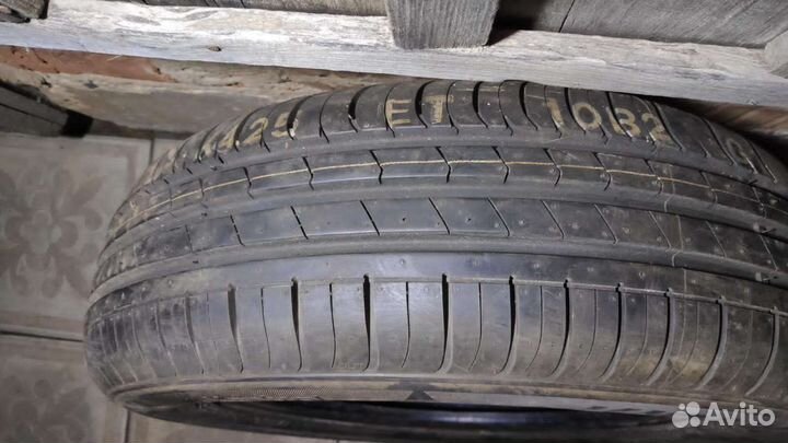 Hankook Kinergy Eco K425 165/70 R14 81T