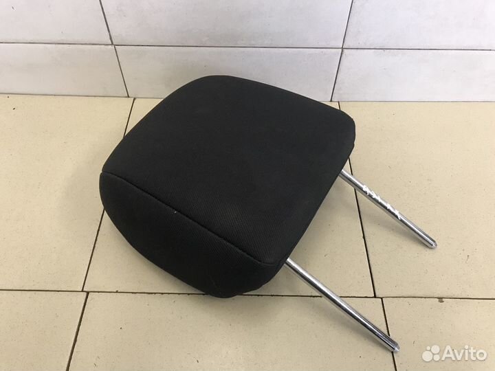 Подголовник Matrix 2001-2010