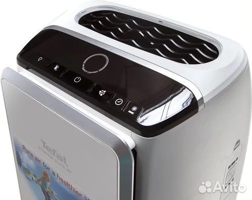 Воздухоочиститель Tefal Intense Pure Air PU4025F0