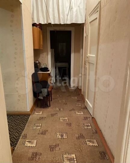 2-к. квартира, 63 м², 1/3 эт.