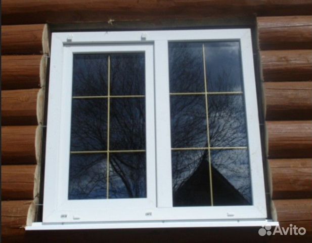 Пластиковые окна от производителя объявление продам