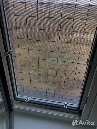 Защита от выпадения кошек, балкон для кота