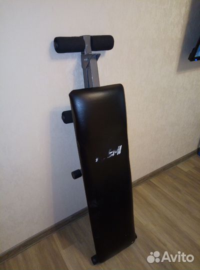 Тренажёр для пресса