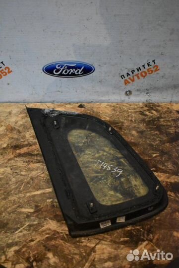 Стекло в крыло заднее правое Hyundai Tucson 1