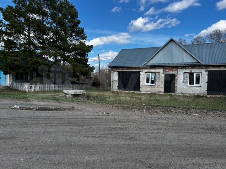 Свободного назначения, 100 м²