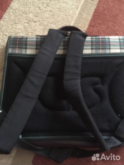 Портфель для школы