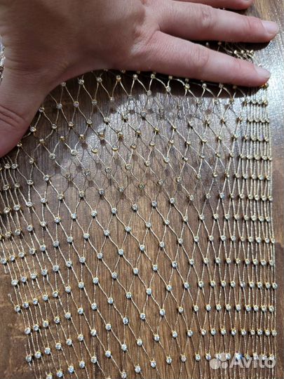 Швейная фурнитура