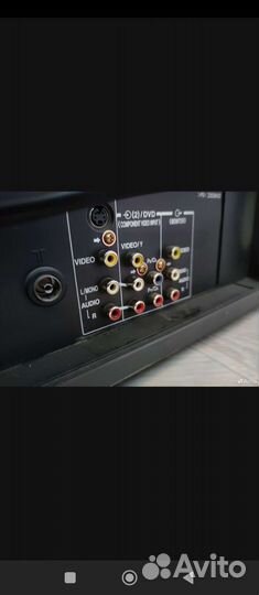 Телевизор бу