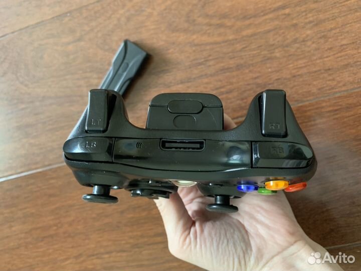 Джойстик xbox 360 (реплика)