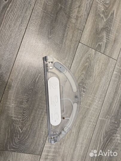 Резервуар для воды робот пылесос xiaomi Mop 2