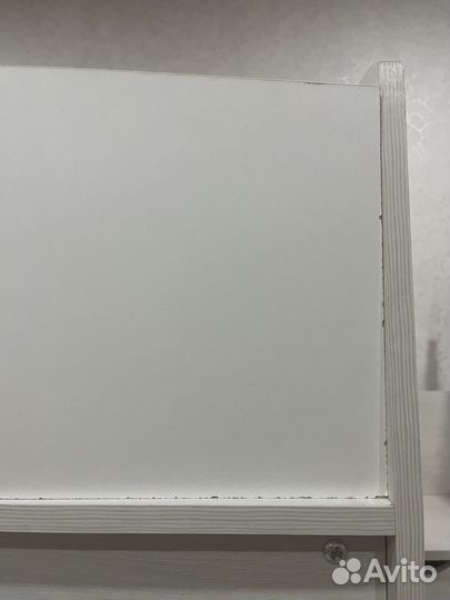 Двухъярусная кровать