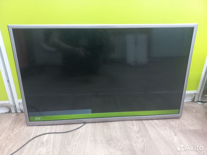 Телевизор Dexp 32(81,3 см)
