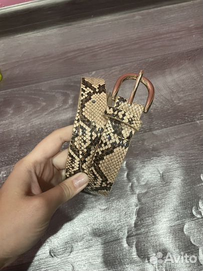 Пакет женских вещей