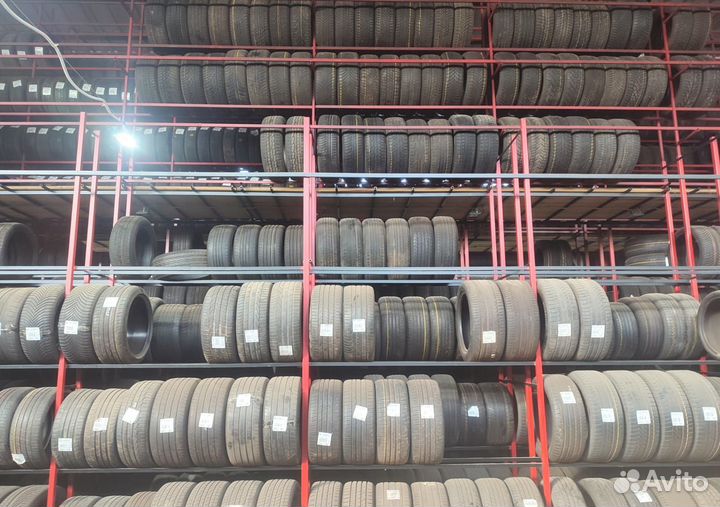 Toyo Garit G5 245/50 R18