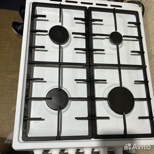Плита газовая