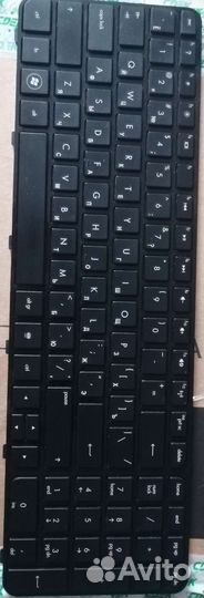 Клавиатура Hp pavilion g6