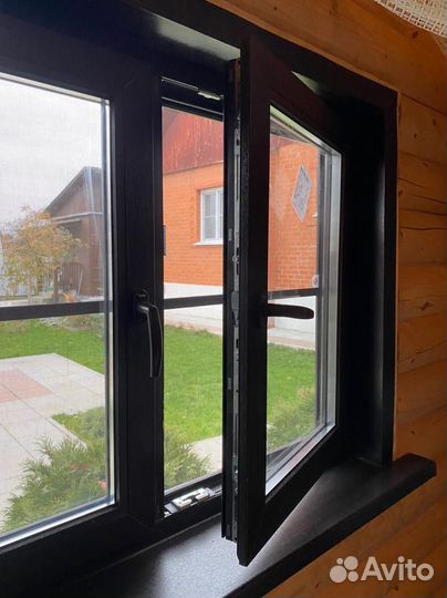 Пластиковые окна от производителя