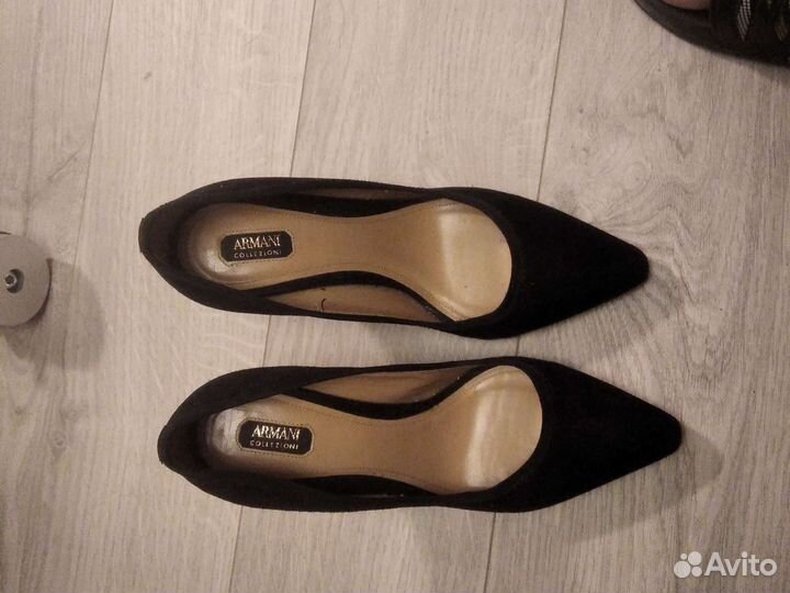 Туфли женские 38 размер