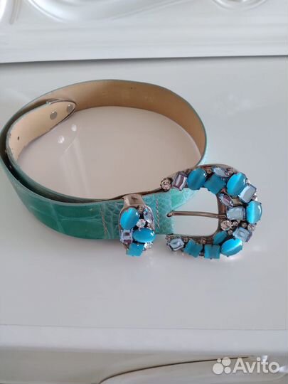 Ремень женский