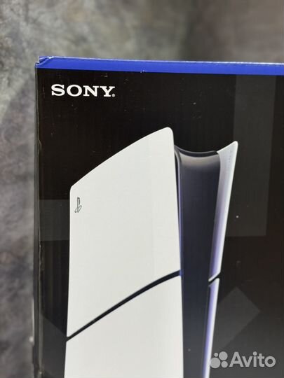 Sony Playstation 5 Slim Digital Edition