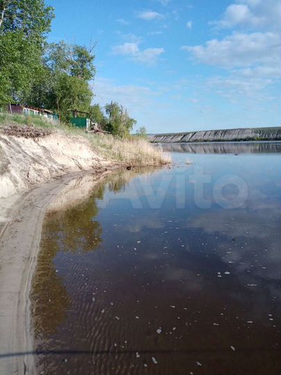 Участок 15 сот. (ИЖС)