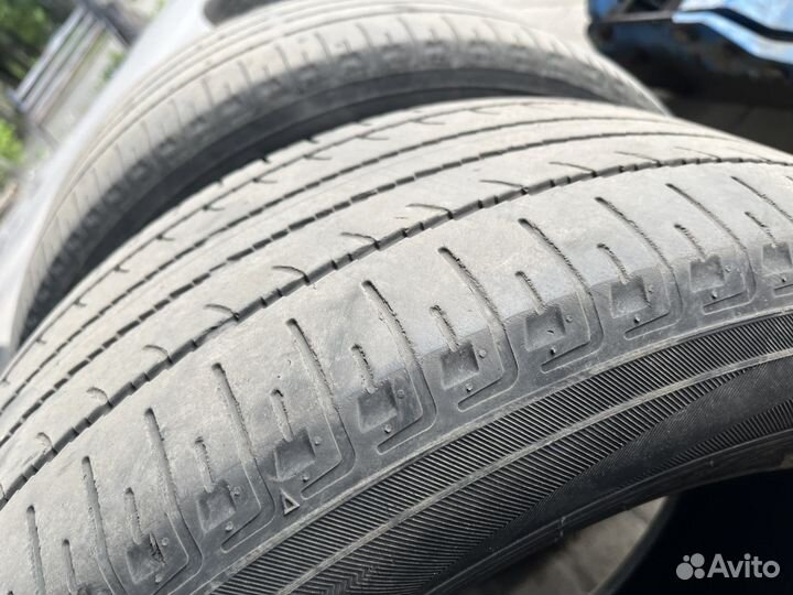 Yokohama Geolandar SUV G055E 225/55 R18