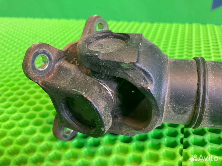 Карданный вал передний Bmw X5 E70 N57D30A 2012