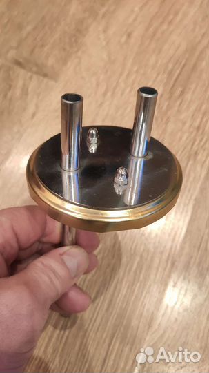 Крышка на сухопарник