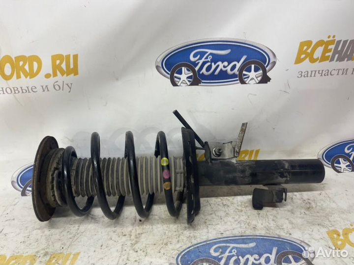 Амортизатор в сборе левый Ford Mondeo 4