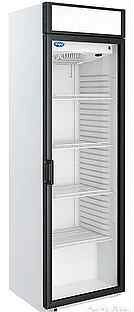 Шкаф холодильный Марихолодмаш Капри П-390ск