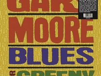 Gary Moore / Blues For Greeny (LP)