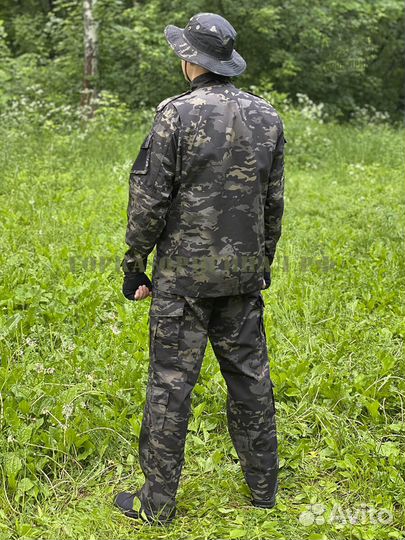 Костюм ACU Военный костюм