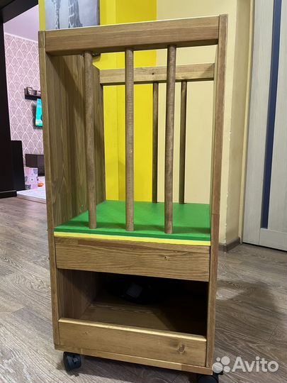 Башня-помощница