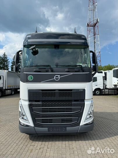 Volvo FH, 2022