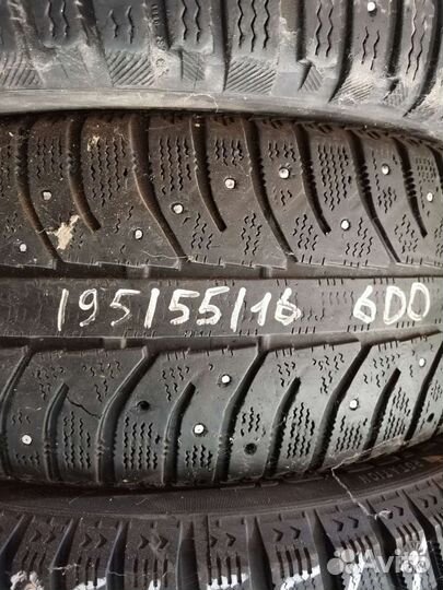 Formula Ice 195/55 R16
