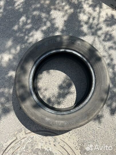 Yokohama BluEarth A34 205/60 R16